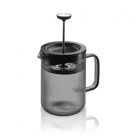 Cafeteira 600ml - Cristiano Cinza - Gefu GEFU GF16184