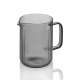 600ml Coffee Maker - Cristiano Grey - Gefu GEFU GF16184