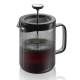 600ml Coffee Maker - Cristiano Grey - Gefu GEFU GF16184
