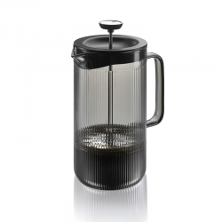 Cafetera 1L - Cristiano Gris - Gefu GEFU GF16185