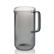 1L Coffee Maker - Cristiano Grey - Gefu GEFU GF16185