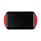 Extra-Large Grill Pan 40cm Cerise - Classic - Le Creuset LE CREUSET LC20132400600460