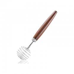 Batidor en Espiral - Nedo Madera - Gefu GEFU GF14348