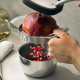 Descascador de Romã - Punico Inox - Gefu GEFU GF14485