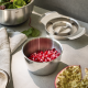 Punico Pomegranate Deseeder Steel - Gefu GEFU GF14485