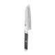 Faca Santoku 18cm - Acuro Preto - Gefu GEFU GF14022