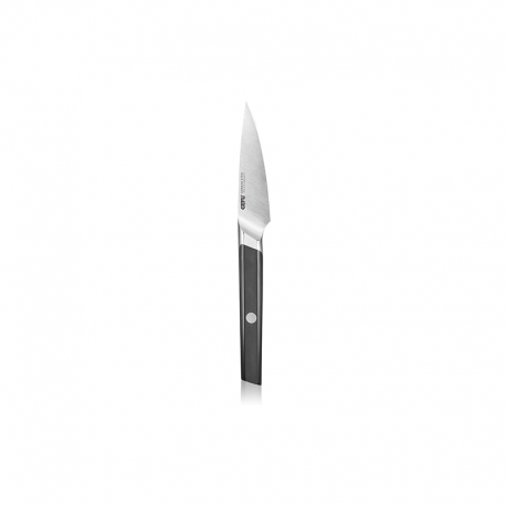 Cuchillo para Verduras 9cm - Acuro Negro - Gefu GEFU GF14024