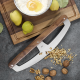 Cuchillo de Corte - Saverio Inox Y Madera - Gefu GEFU GF14674