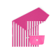 Conjunto Clutch Térmica e Toalha Rosa - Wd Lifestyle WD LIFESTYLE WD726RO