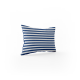 Almohada Hinchable con Funda Azul - Wd Lifestyle WD LIFESTYLE WD800BL