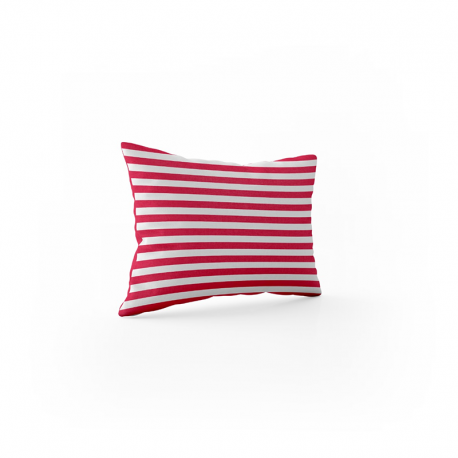 Almofada Insufável com Capa Vermelho - Wd Lifestyle WD LIFESTYLE WD800R