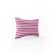 Inflatable Pillow with Pink Cover - Wd Lifestyle WD LIFESTYLE WD800RO