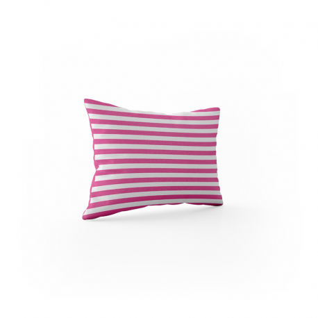 Inflatable Pillow with Pink Cover - Wd Lifestyle WD LIFESTYLE WD800RO