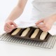Mini Baguette Bread Brown - Lekue LEKUE LK0203100M10M017