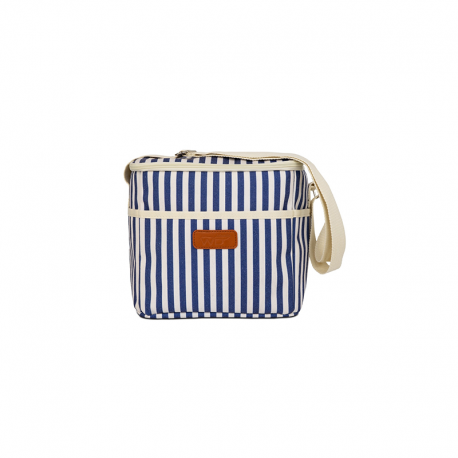 8L Blue Thermal Bag - Wd Lifestyle WD LIFESTYLE WD799BL