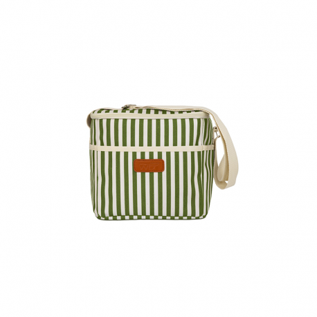 Bolsa Térmica 8L Verde - Wd Lifestyle WD LIFESTYLE WD799OL