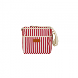 Bolsa Térmica 8L Rojo - Wd Lifestyle WD LIFESTYLE WD799R