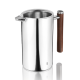 1L Coffee Maker - Gustavo Steel - Gefu GEFU GF16188