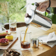 1L Coffee Maker - Gustavo Steel - Gefu GEFU GF16188