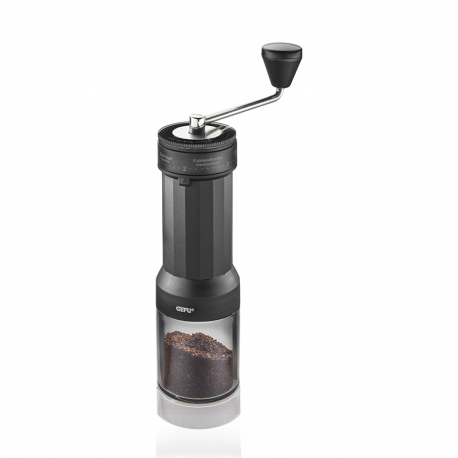 Molinillo de Café Negro - Loco - Gefu GEFU GF16337