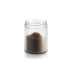 Moinho de Café Preto - Loco - Gefu GEFU GF16337