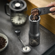 Coffee Grinder Black - Loco - Gefu GEFU GF16337