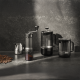 Moinho de Café Preto - Loco - Gefu GEFU GF16337