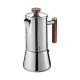Espresso Maker 6 Cups - Nando Steel - Gefu GEFU GF16391