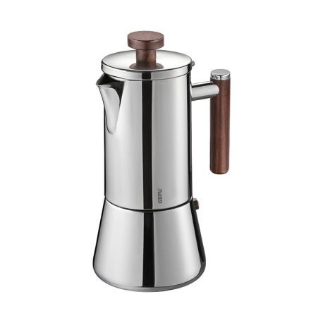 Cafetera Espresso 6 Tazas - Nando Inox - Gefu GEFU GF16391