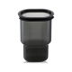 Water Filter Jug with Cartridge - Puralis Transparent - Gefu GEFU GF16600