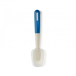 Silicone Spoon Blue - Smart Solutions - Lekue