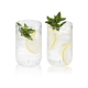 Set of 2 Water Glasses 330ml - Linoa Transparent - Gefu GEFU GF16610