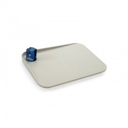 Easy Chopping Board Blue - Lekue LEKUE LK0205800Z17U150