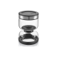 Frasco Escorredor 750ml - Lavina Transparente - Gefu GEFU GF18930