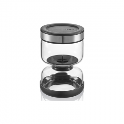 Tarro Escurridor 750ml - Lavina Transparente - Gefu GEFU GF18930