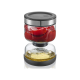 750ml Draining Jar - Lavina Transparent - Gefu GEFU GF18930