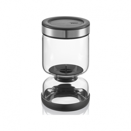 900ml Draining Jar - Lavina Transparent - Gefu GEFU GF18931