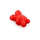 Molde Mini Coelhos (2Un) Vermelho - Lekue LEKUE LK0210102R01M017