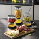 Tarro Escurridor 1,3L - Lavina Transparente - Gefu GEFU GF18932