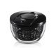 3L Salad and Herb Spinner - Push-It Black - Gefu GEFU GF28177