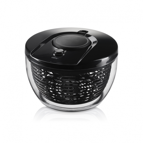 3L Salad and Herb Spinner - Push-It Black - Gefu GEFU GF28177