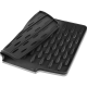 Tapete de Escorrer Preto - Drio - Gefu GEFU GF29264