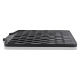 Tapete de Escorrer Preto - Drio - Gefu GEFU GF29264
