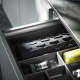 Black Draining Mat - Drio Black - Gefu GEFU GF29264