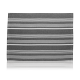 Conjunto de 3 Panos de Cozinha - Swift Cinza E Branco - Gefu GEFU GF29267