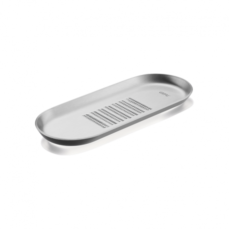 Rallador de Jengibre y Especias - Jinsu Inox - Gefu GEFU GF35371