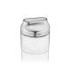 Recipiente Conservação Alimentos 400ml - Kippo Transparente - Gefu GEFU GF33739