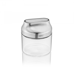 Food Storage Container 400ml - Kippo Transparent - Gefu GEFU GF33739