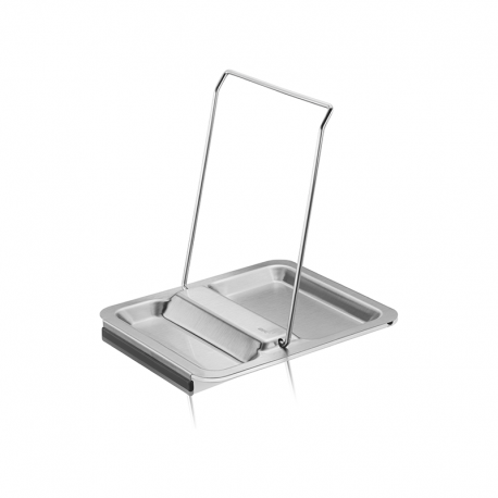 Spoon and Lid Tray - Parko Steel - Gefu GEFU GF29270