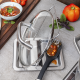 Suporte para Colher e Tampa - Parko Inox - Gefu GEFU GF29270